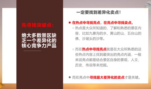撥開迷霧，重塑價值 專業(yè)策劃咨詢如何賦能旅游景區(qū)煥發(fā)市場活力