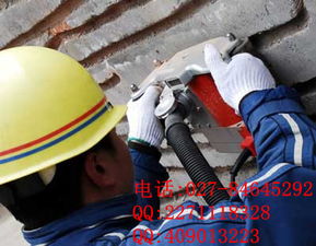 行動(dòng)力創(chuàng)造財(cái)富，無需二道工序的水電開槽機(jī)——墻壁開槽機(jī)來了，水電安裝更輕松