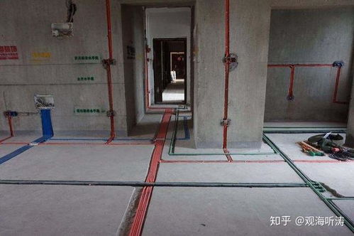 包頭裝修丨水電安裝知識(shí)指南